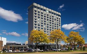 Mccamly Plaza Hotel Battle Creek Mi